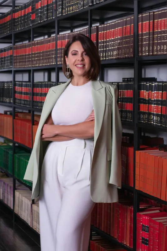 Fernanda Viotto, advogada eleitoral: “A grande expectativa é que nestas eleições de 2024 os partidos políticos e seus dirigentes partidários procurem compor suas chapas de vereadores com candidatas reais"
