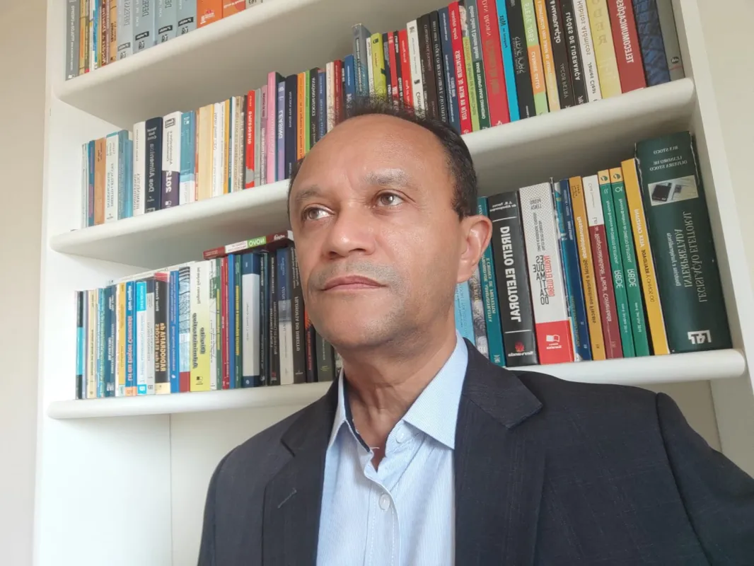 Nilson Paulo, professor e advogado eleitoral: "Os partidos londrinenses demonstraram na última eleição uma grande consciência de ter uma representação plural e eficiente"