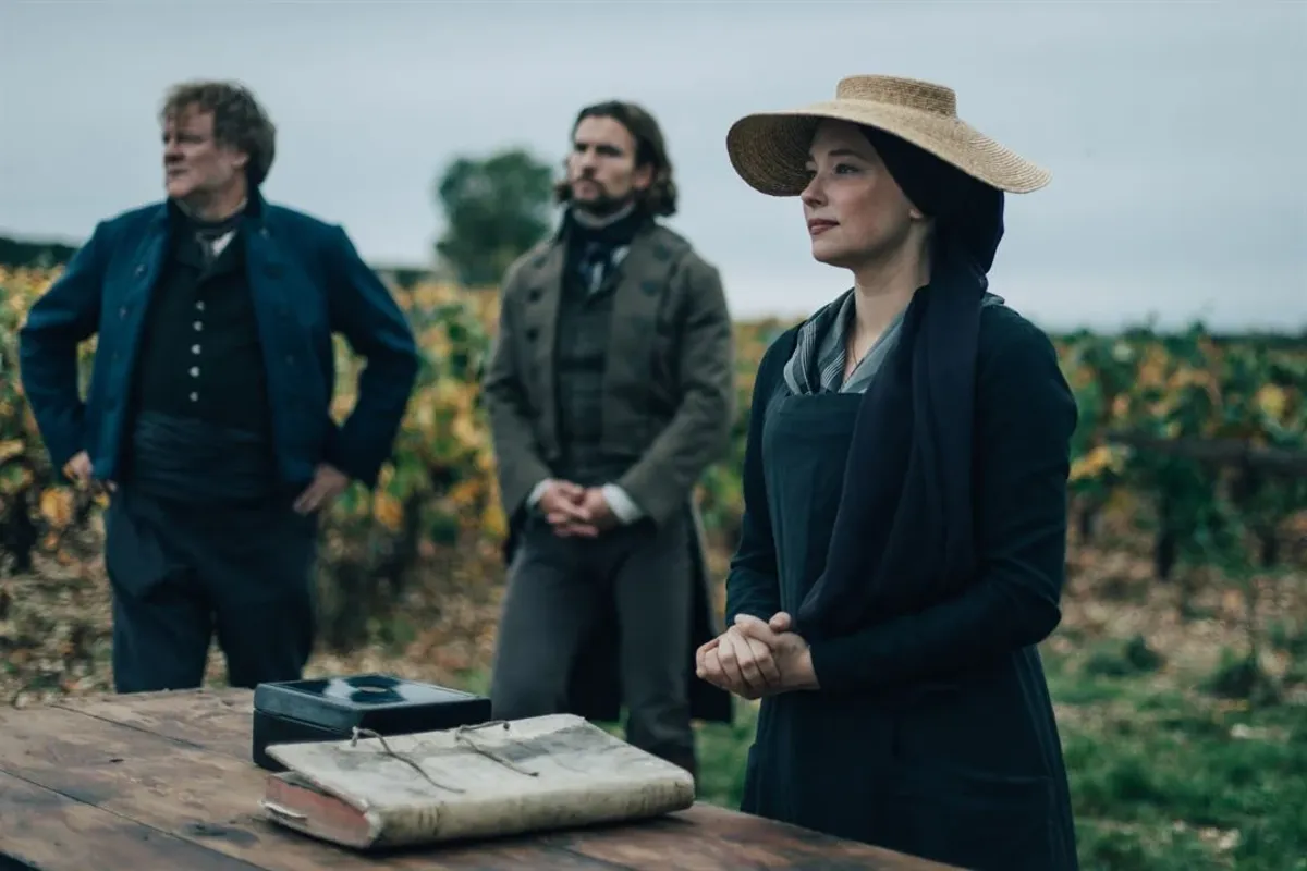 "Viúva Clicquot": filme aborda direitos das mulheres, positividade sexual, trabalho justo e equitativo
