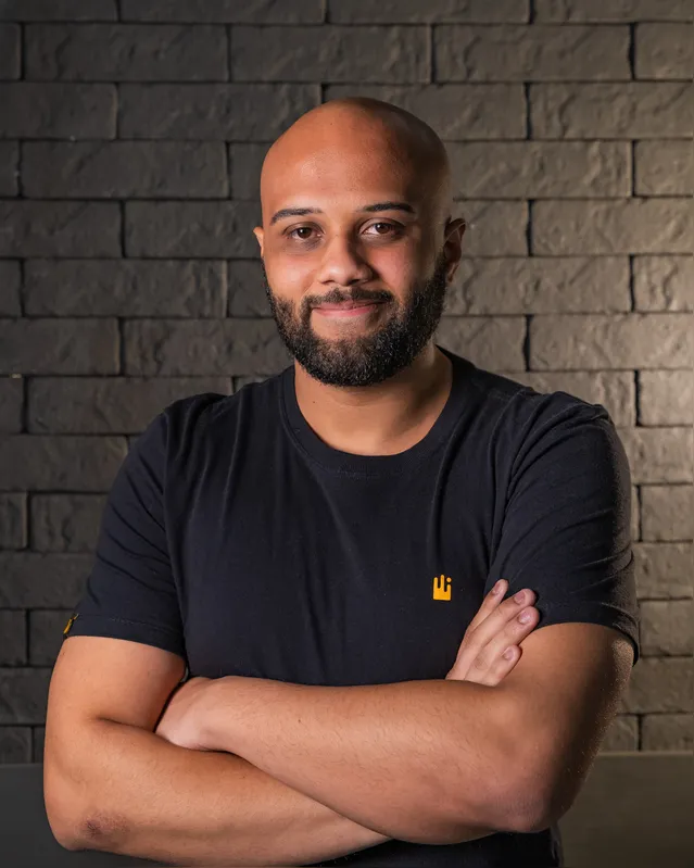Lucas Nascimento recomenda o programa para quem deseja acrescentar à carreira