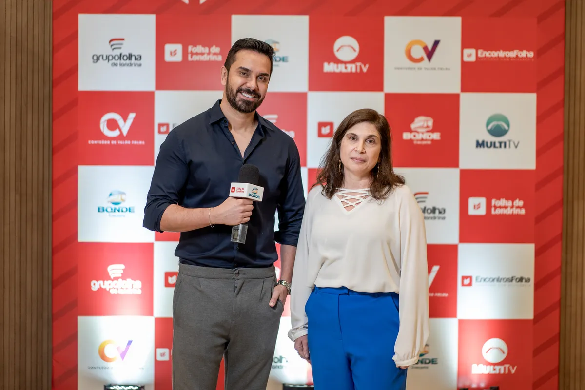 Na ocasião, entrevistamos, para a MultiTV, Silvana Kumura, que é coordenadora no Instituto Senai de Tecnologia da Informação e Comunicação e HUB de Inteligência Artificial