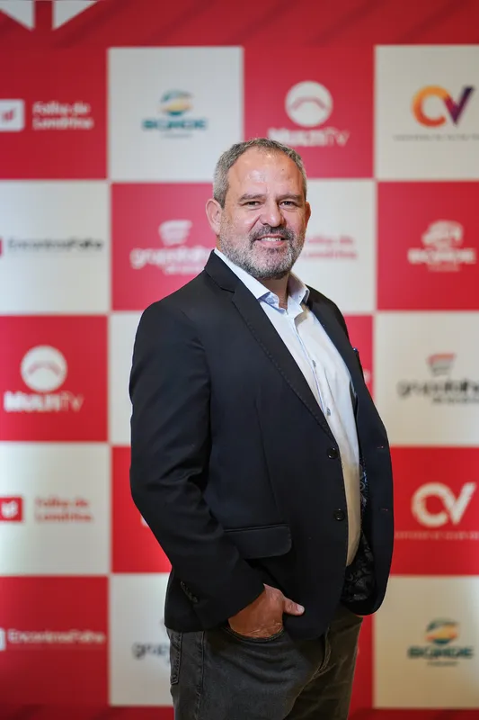 A mediação ficou por conta do coordenador do MBA em gerenciamento de projetos da UTFPR (Universidade Federal Tecnológica do Paraná), Marco Antônio Ferreira