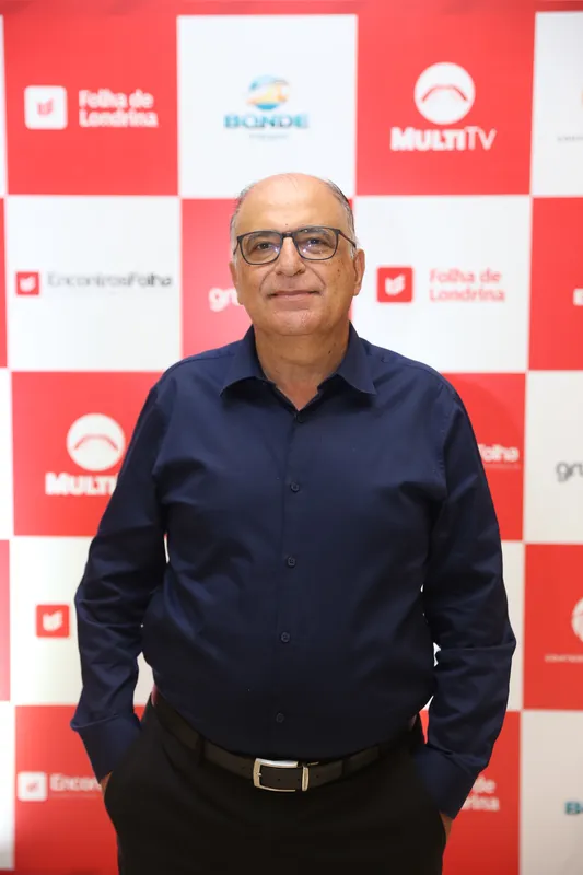 O procurador de Justiça Miguel Sogaiar
