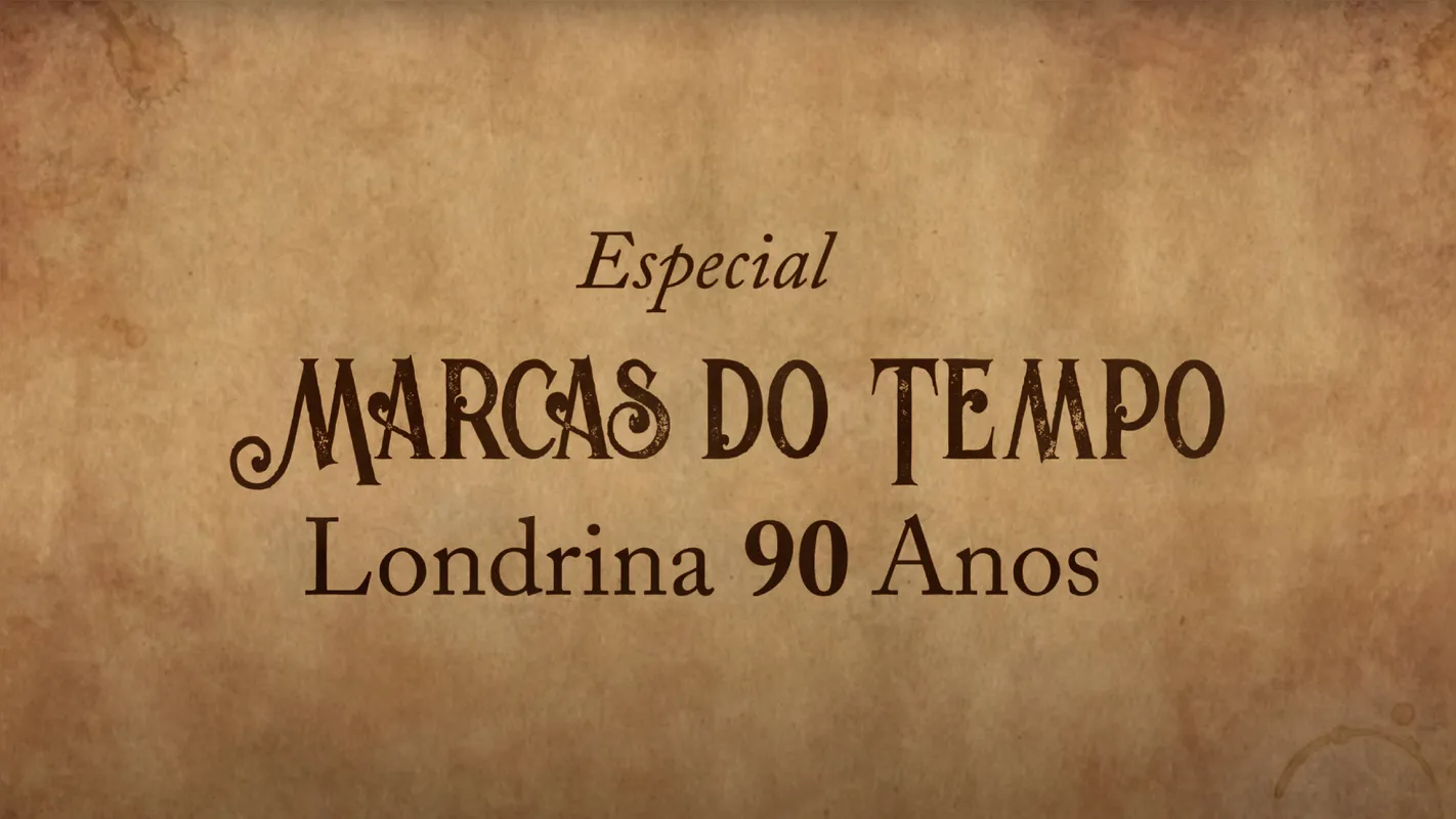 Imagem ilustrativa da imagem Plaenge: da construção de um sonho ao legado na história de Londrina