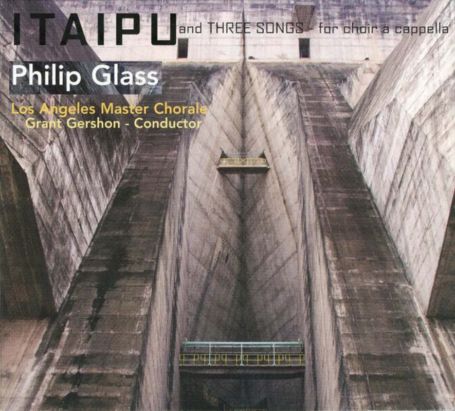 Imagem ilustrativa da imagem Estreia da Ópera Itaipu completa 35 anos