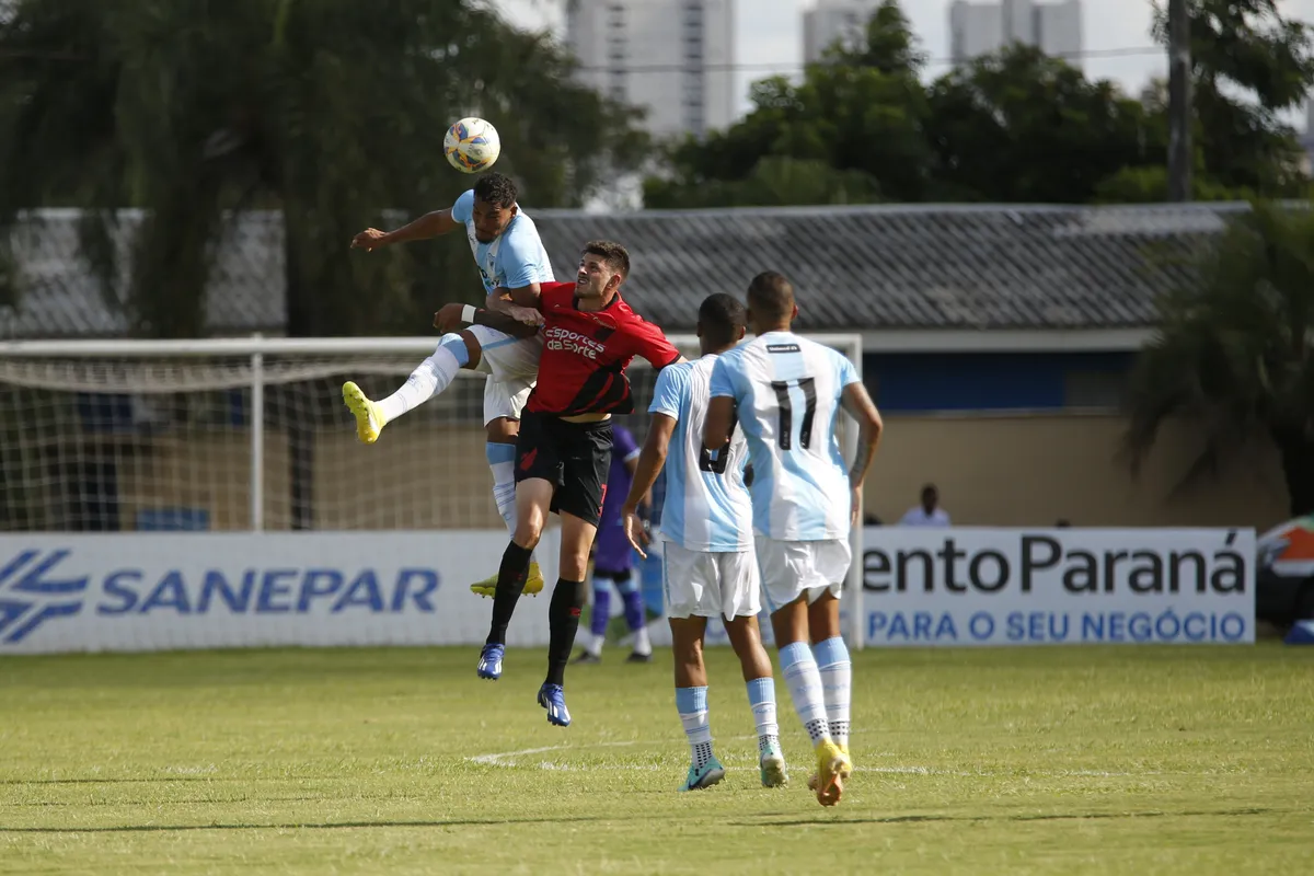 Imagem ilustrativa da imagem Federação define início do Paranaense para 15 de janeiro