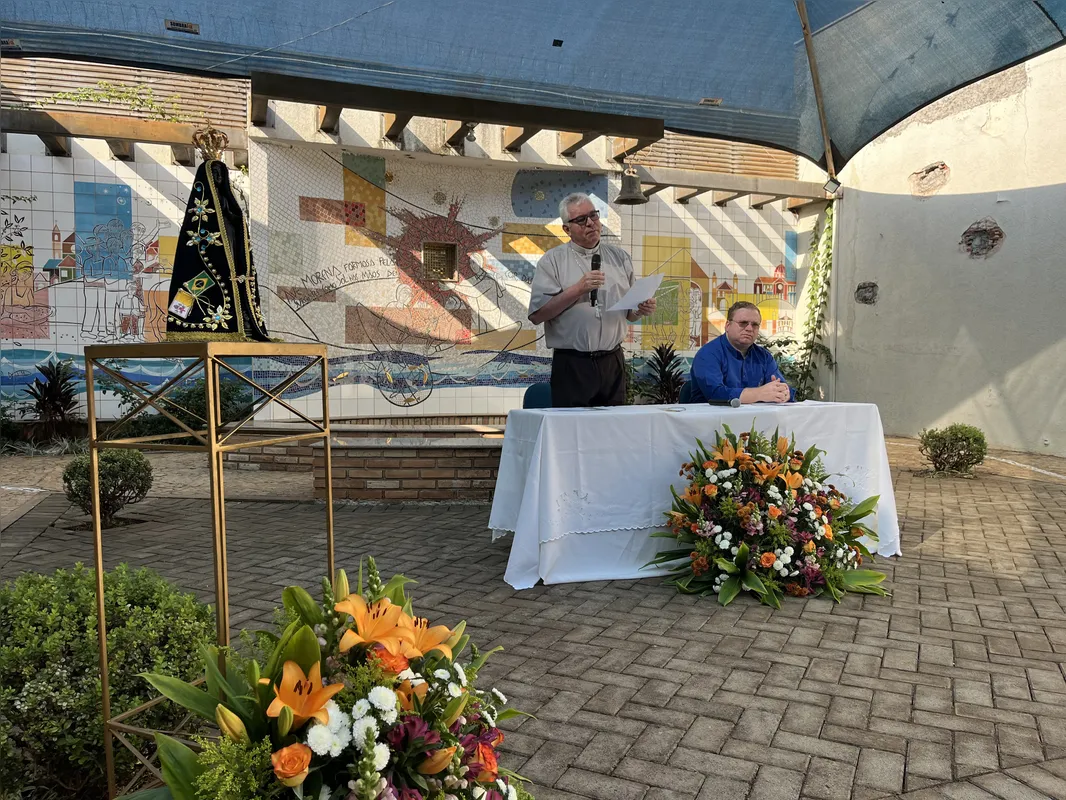 Imagem ilustrativa da imagem Festa da Padroeira em Londrina vai destacar os 90 anos da cidade