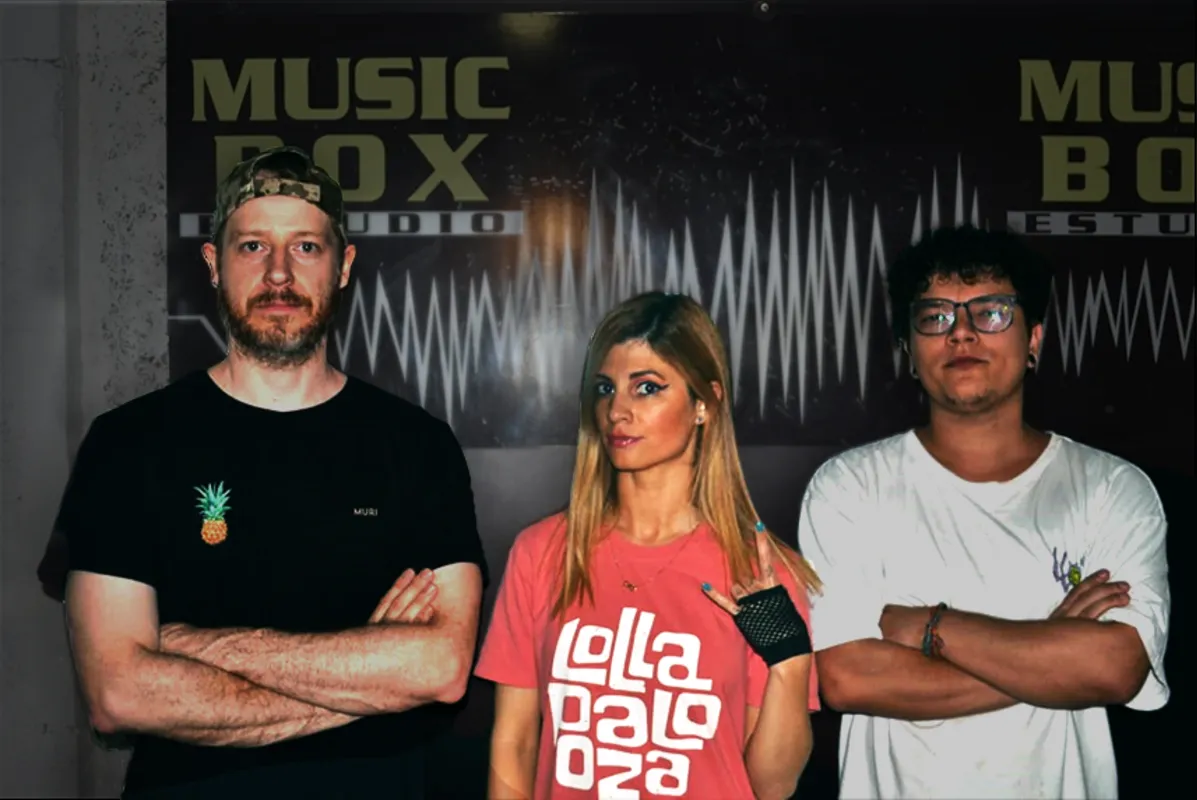 Fontorex: banda de Porto Alegre também participa do evento