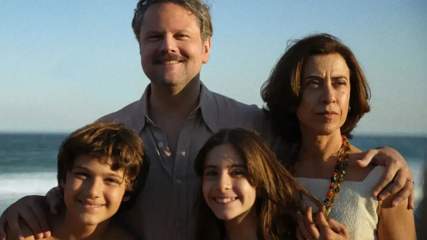 Com Selton Mello e Fernanda Torres, filme resgata a história do deputadao Rubens Paiva, morto pela ditadura militar no Brasil