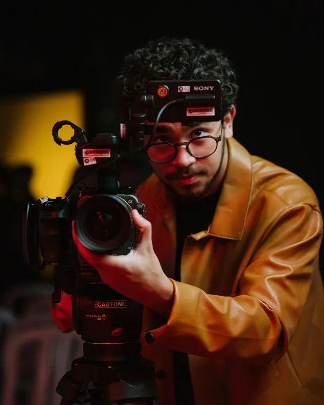Imagem ilustrativa da imagem Filmtech 2024 traz novidades para o audiovisual