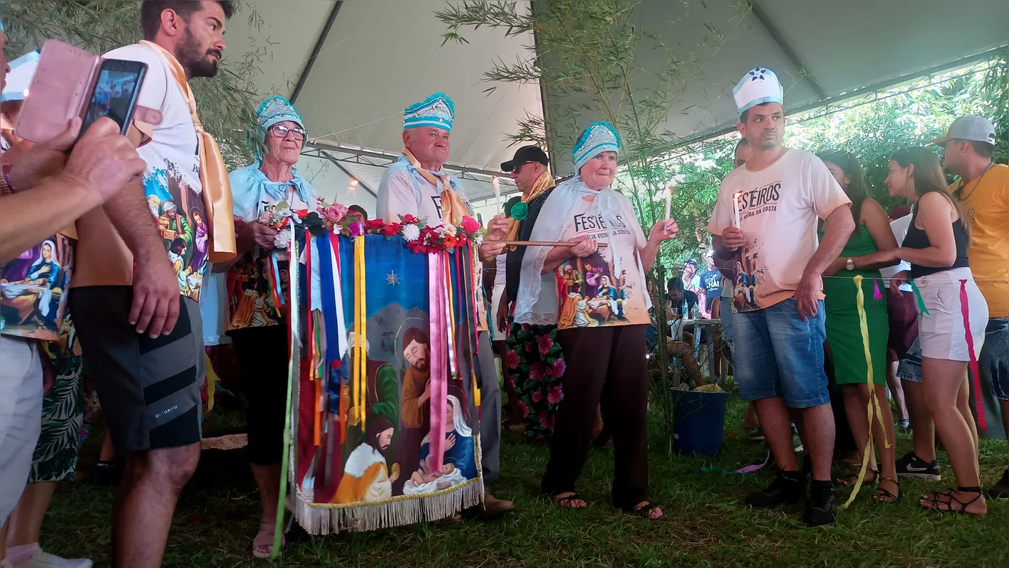 Festa em homenagem aos Santos Reis Magos é realizada há décadas em Ribeirão do Pinhal