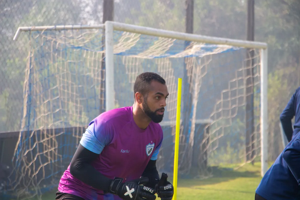 Gabriel Félix voltou a ser titular do LEC após cinco meses e foi um dos destaques na última partida: "nunca deixei de trabalhar forte"