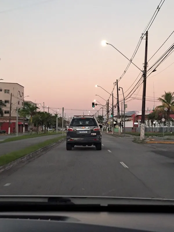 Imagem ilustrativa da imagem Gaeco e PM realizam operação em Londrina cidades da região