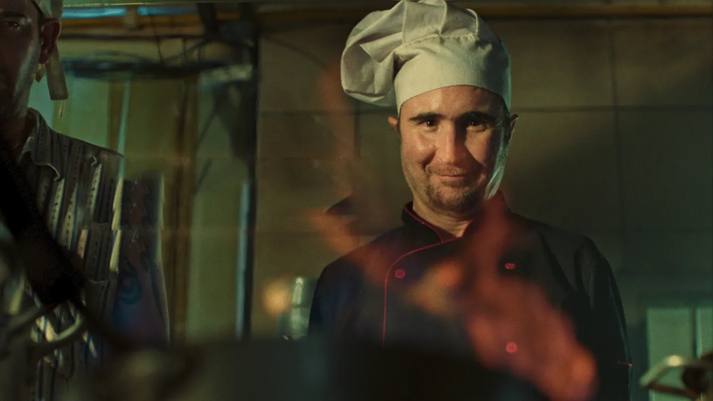 Estômago 2: O Poderoso Chef: longa do paranaense Marcos Jorge, foi feito quinze anos depois do primeiro filme