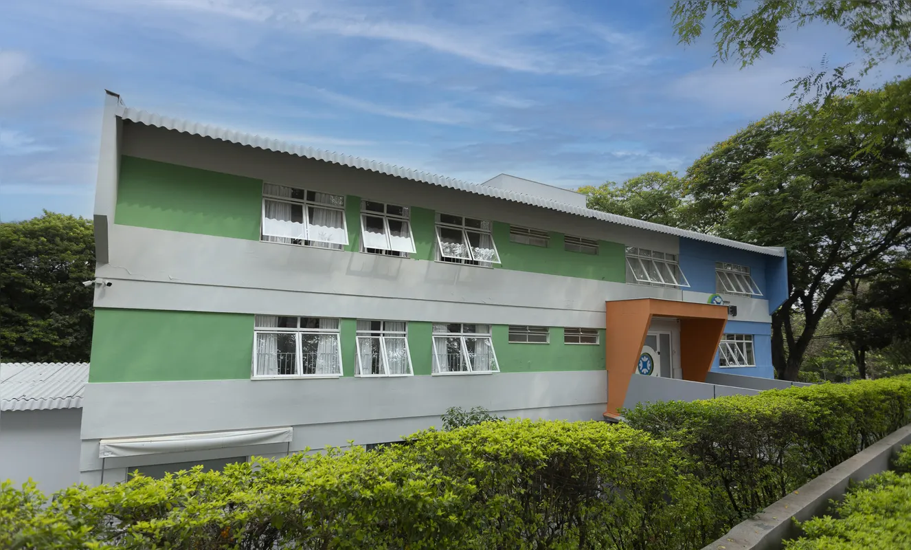 O Instituto de Educação Infantil e Juvenil foi criado há 51 anos em Londrina com base nas teorias de Jean Piaget