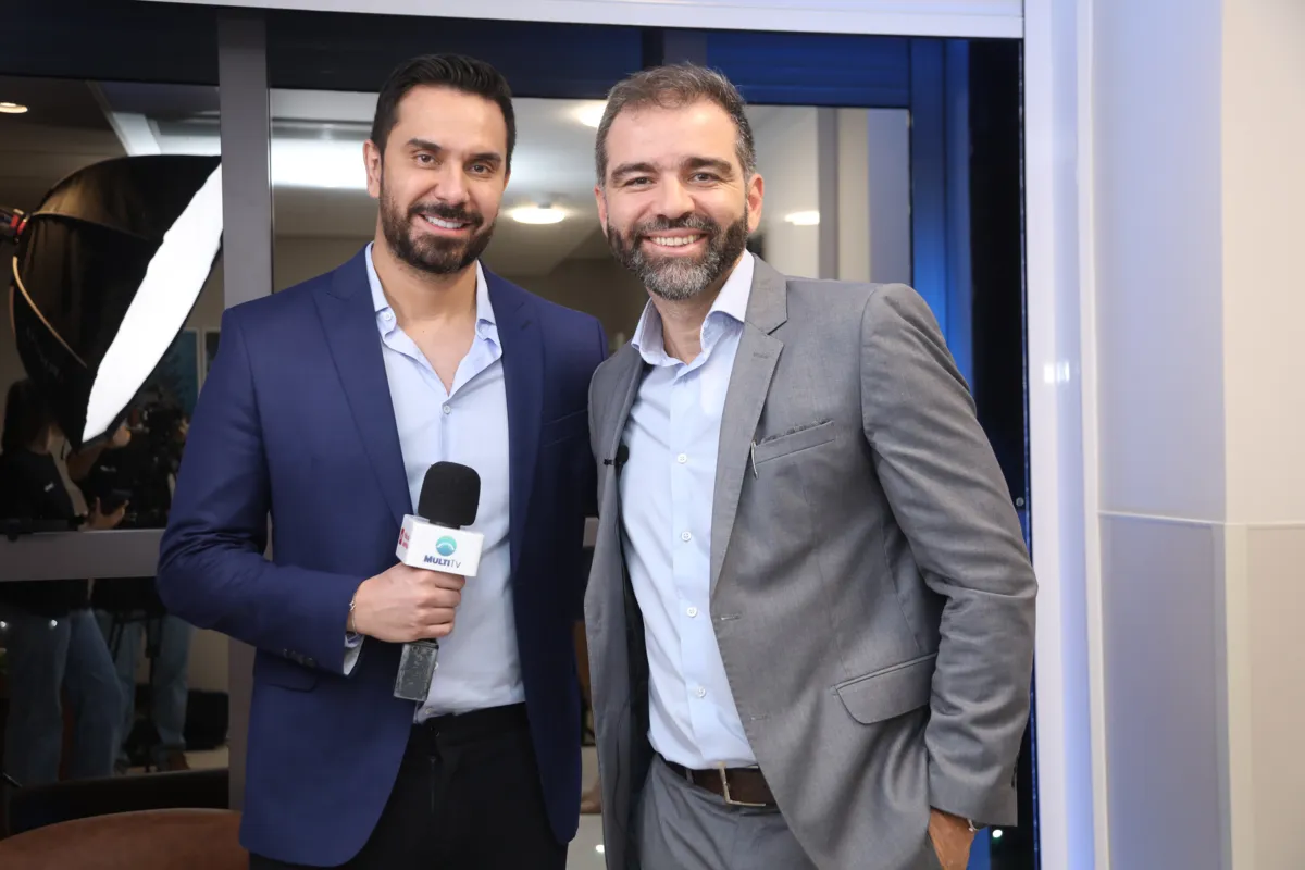 A cobertura completa aparece nos próximos dias via “Gente com Nassif”, no canal da MultiTV no YouTube e via Portal Bonde