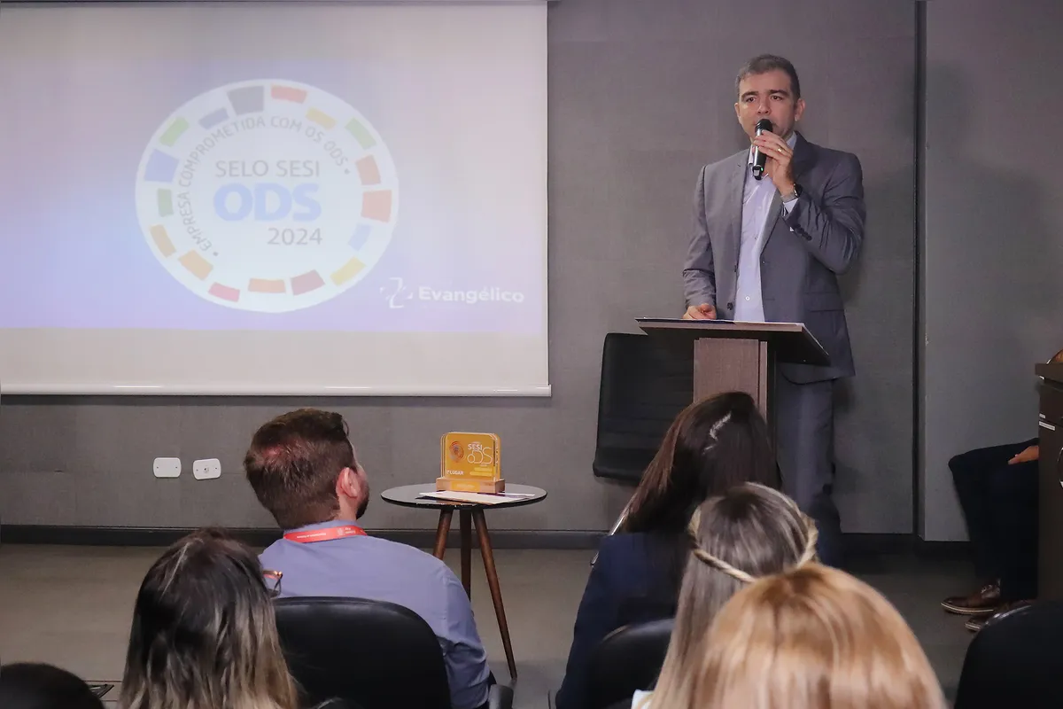 “O Programa teve início há quase três anos com o objetivo de compartilhar saúde com quem não tinha condições de ser atendido e já impactou quase 3 mil vidas”, ressaltou o superintendente da AEBEL - Associação Evangélica Beneficente de Londrina, Eduardo Bistratini Otoni