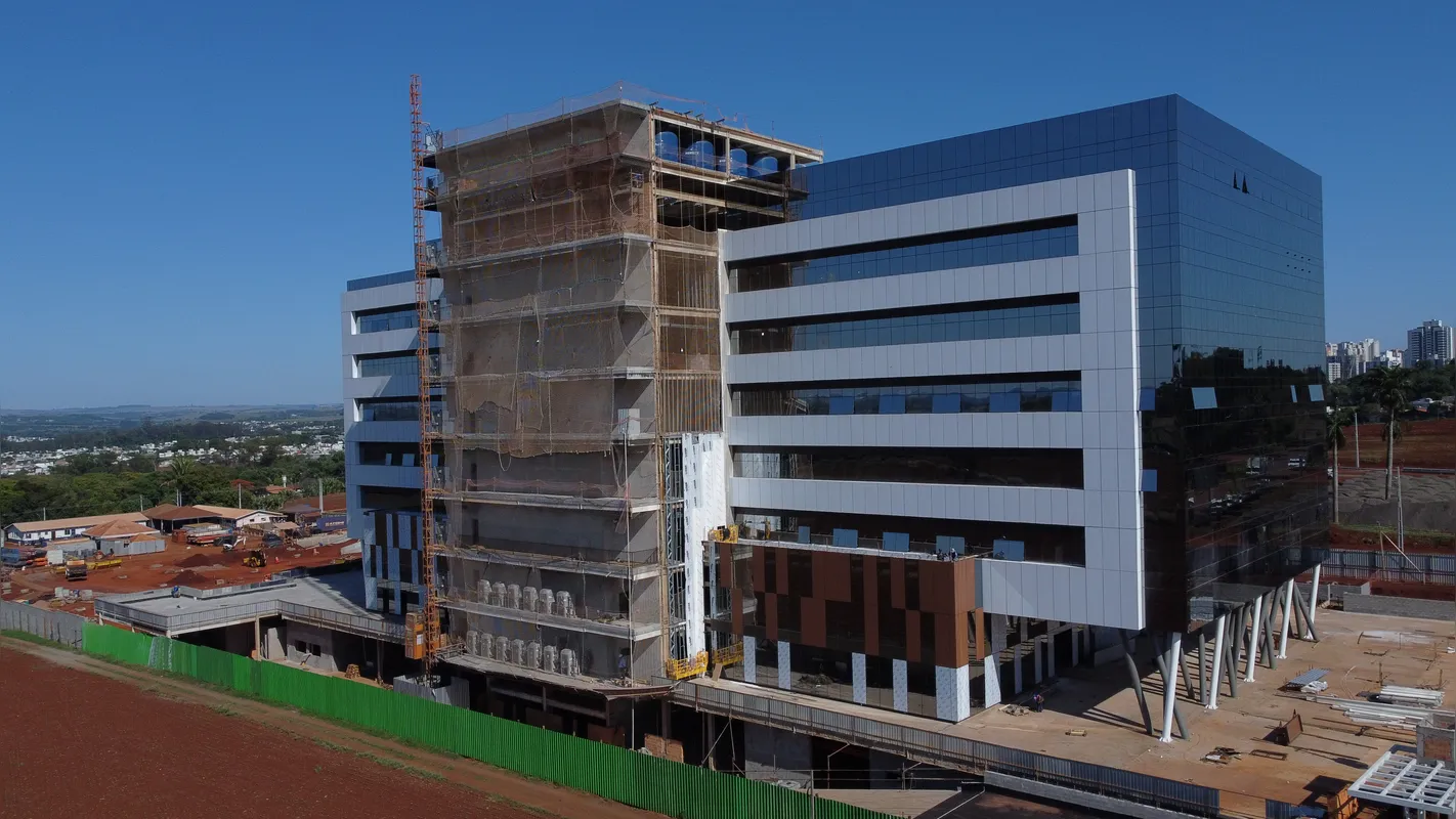 Hospital Unimed Londrina