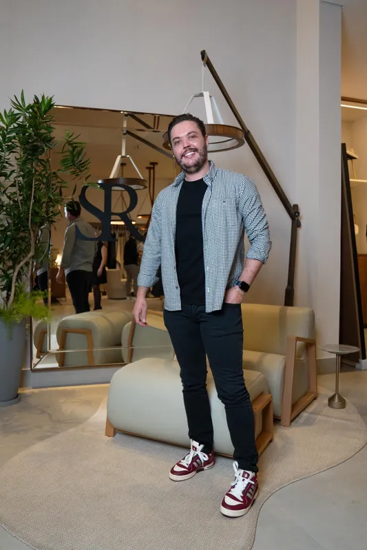 Felipe Rossi
