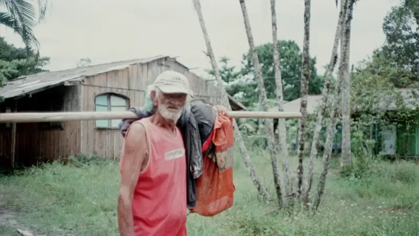 Abertura do Festival traz o filme "Lista de Desejos de Superagui", de Pedro Giongo, que traz a história de um pescador de 70 anos