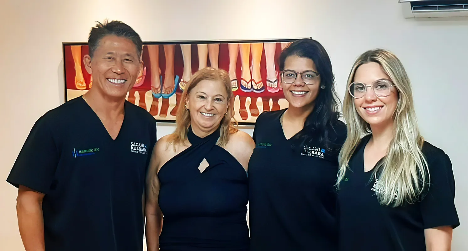 Imagem ilustrativa da imagem Jantar Dia do Dentista em Londrina
