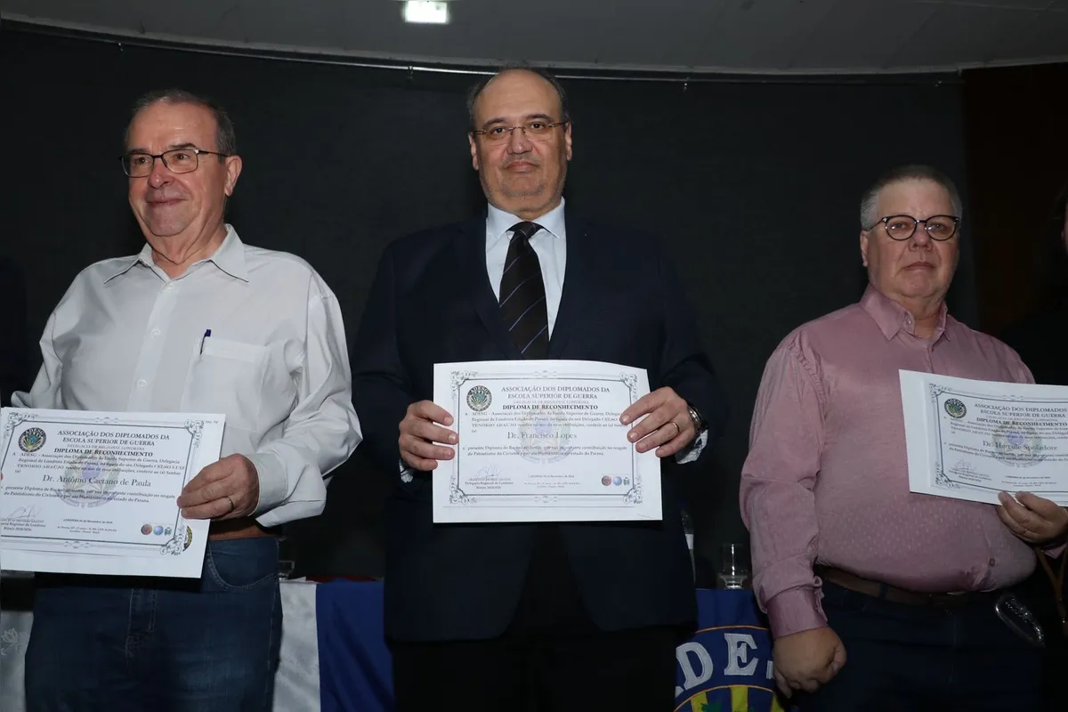 Imagem ilustrativa da imagem Jantar do Salmão foi um sucesso