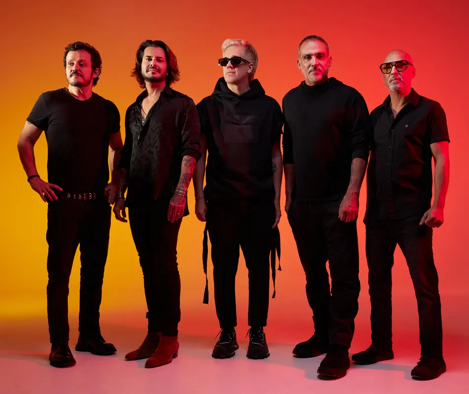 Jota Quest: banda mineira traz shows a Londrina e Maringá