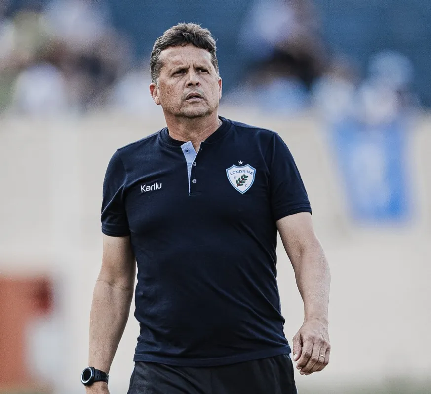 Claudinei Oliveira confia na classificação do LEC na Série C: "Já mostramos que temos condições de ganhar fora de casa"