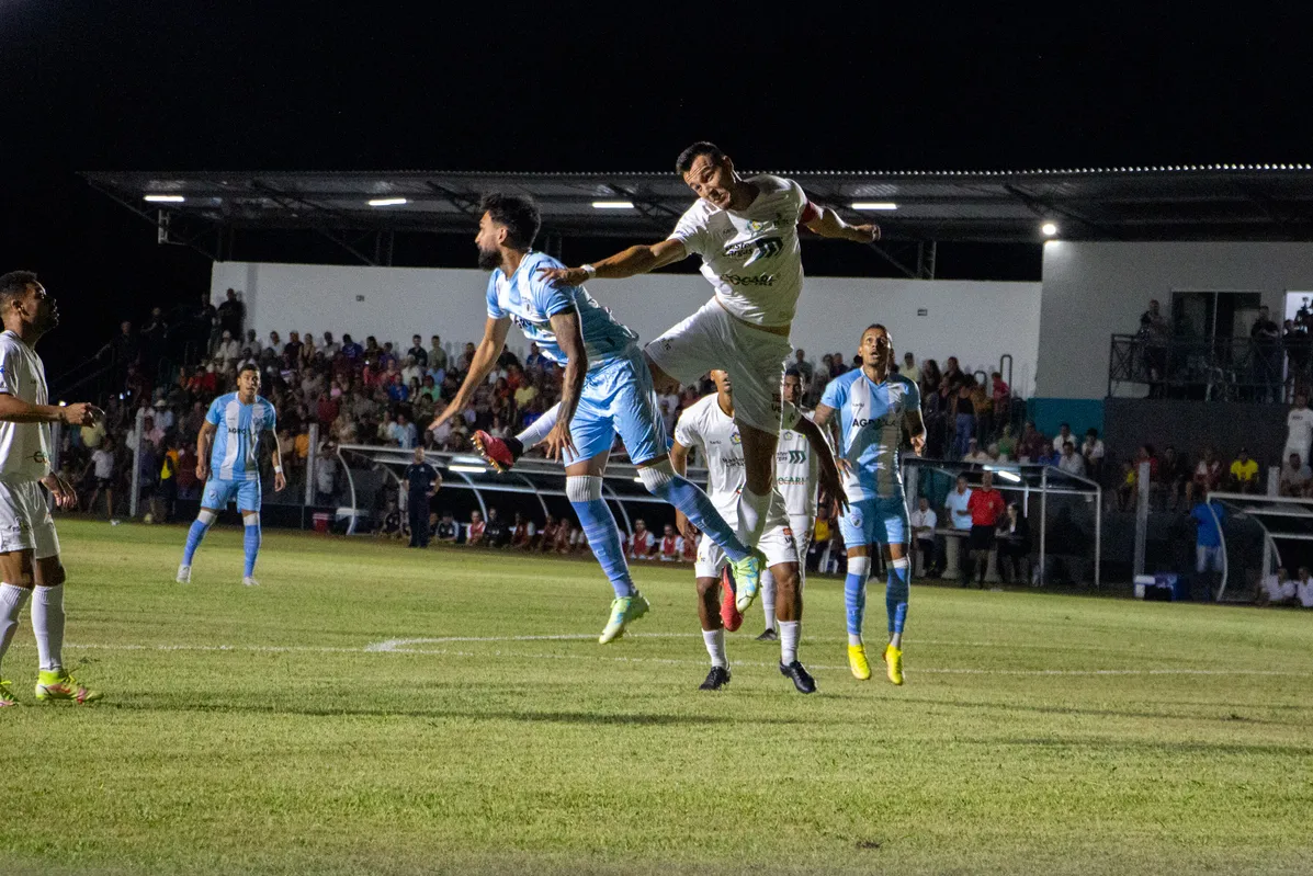 Londrina voltará ao estádio Álvaro Alves para a partida amistosa contra o Maringá