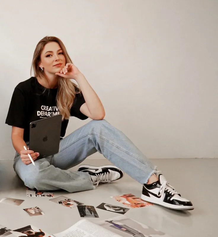 Aline Kalinoski concorre ao prêmio Emprendedora Curitibana por suas iniciativas no marketing digital