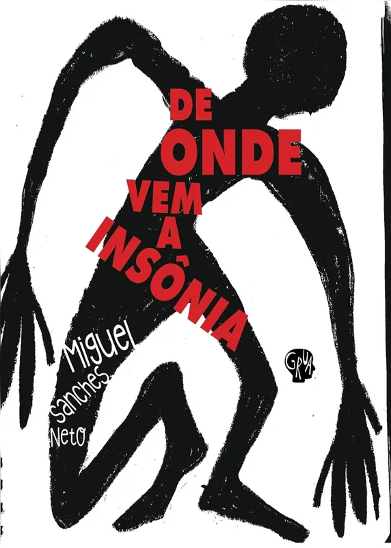 Imagem ilustrativa da imagem Livro de contos traz pensamentos que não dormem