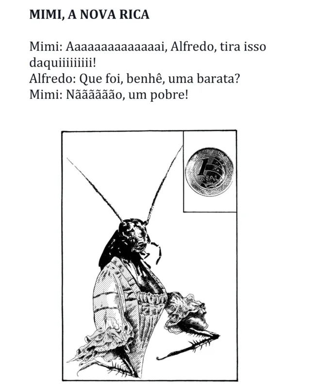 Imagem ilustrativa da imagem Livro traz Ademir Assunção entre o humor e a provocação