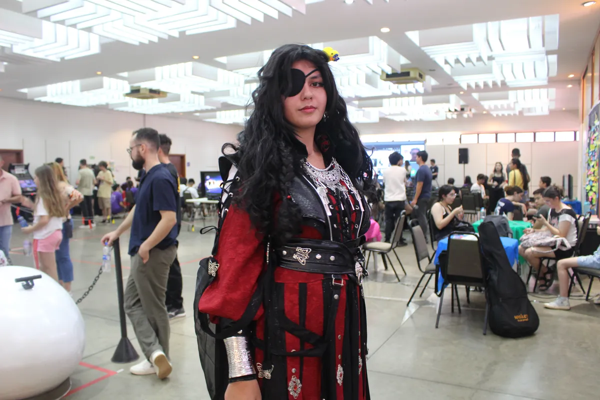 Imagem ilustrativa da imagem Londrina Matsuri movimenta mais de R$ 4 milhões
