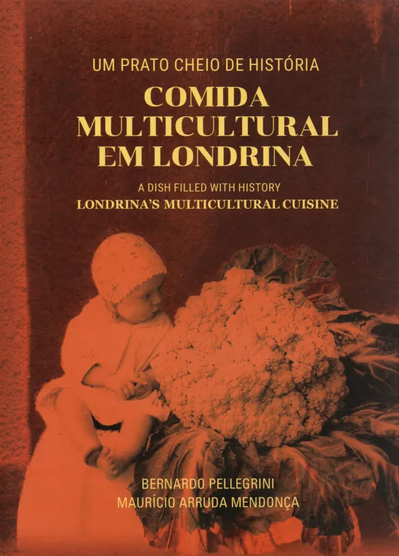 Foto de capa: José Juliani