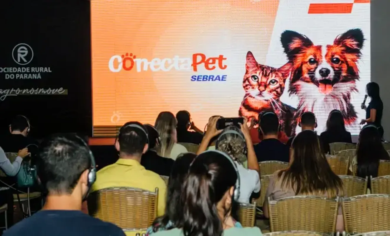 Conecta Pet