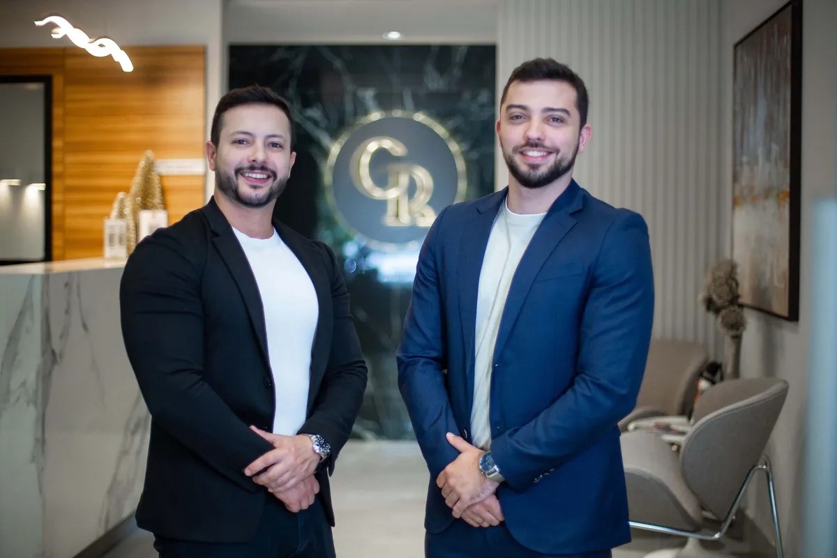 Imagem ilustrativa da imagem Londrina na lista da Forbes Under30