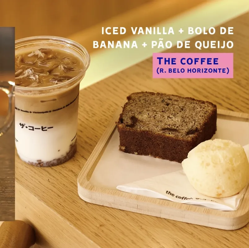 Imagem ilustrativa da imagem Londrina recebe o festival gastronômico Brasil Coffee Week