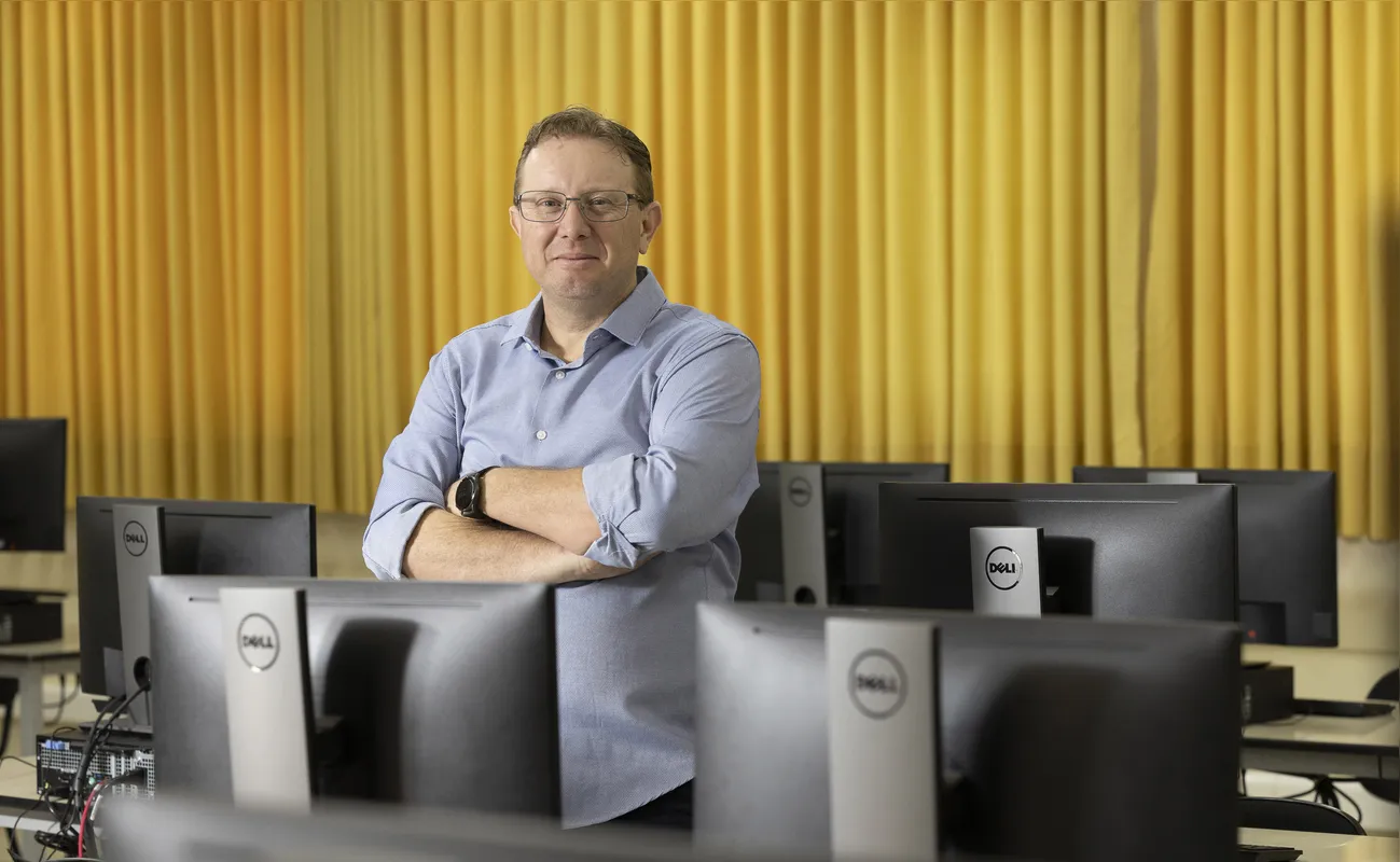 Reginaldo Fidelis: “Em termos simples, é a aplicação de conhecimentos, habilidades, ferramentas e técnicas para garantir que um projeto seja concluído com sucesso”