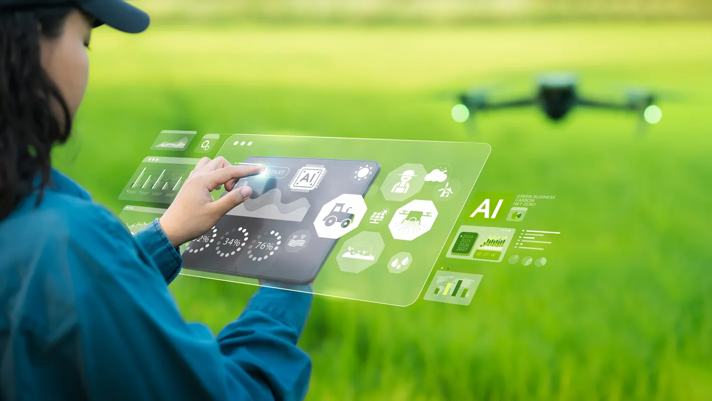 Gestão de projetos no agro ajuda a lidar com as incertezas e mudanças de uma empresa `a céu aberto´