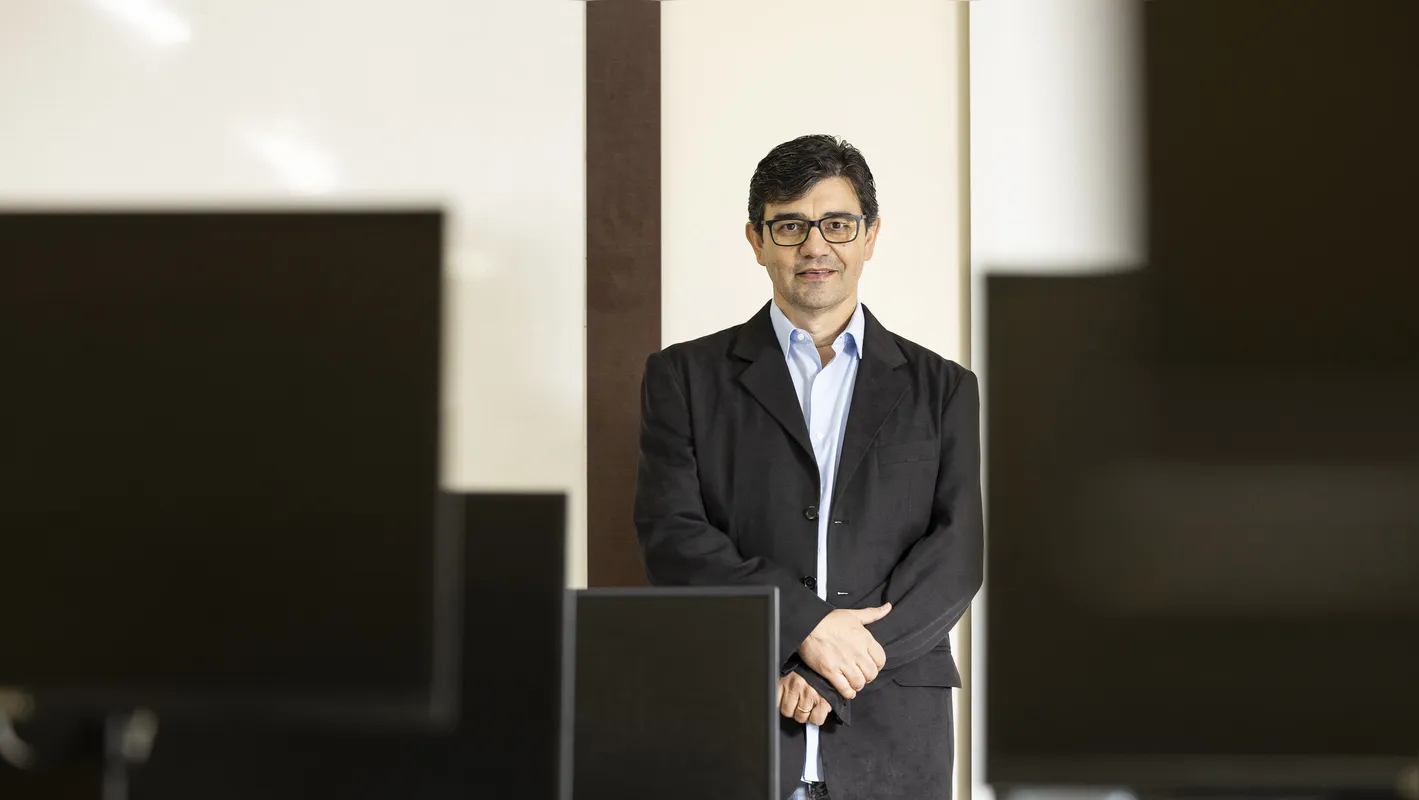 José Luis Dalto diz que o o gerenciamento de projetos no agronegócio pode ser o diferencial para o sucesso da produção