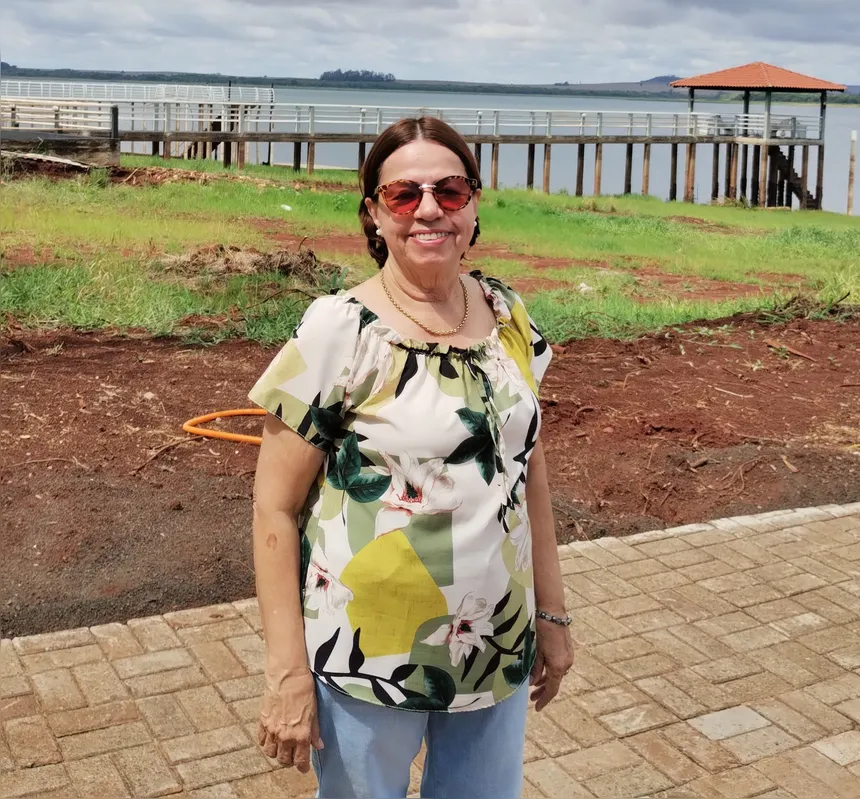 Imagem ilustrativa da imagem Mais vagas para idosos