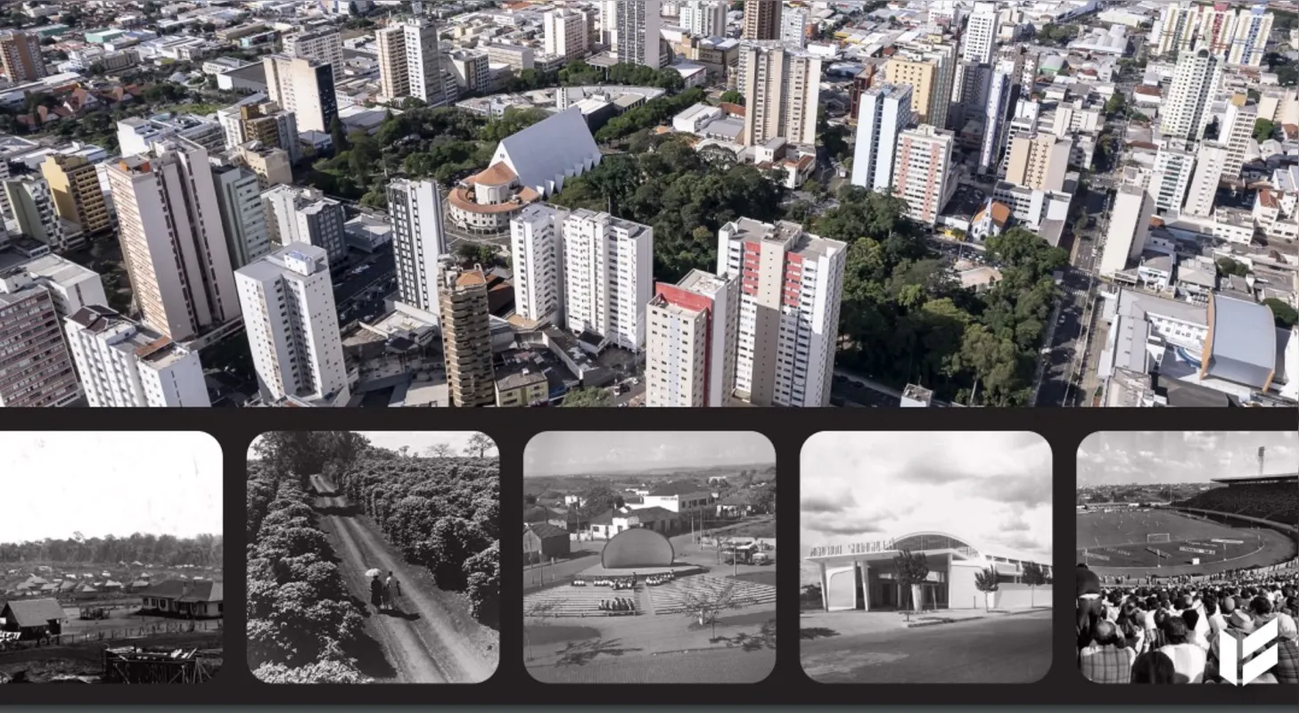 Imagem ilustrativa da imagem Marcas do Tempo: histórias especiais que todos precisamos conhecer
