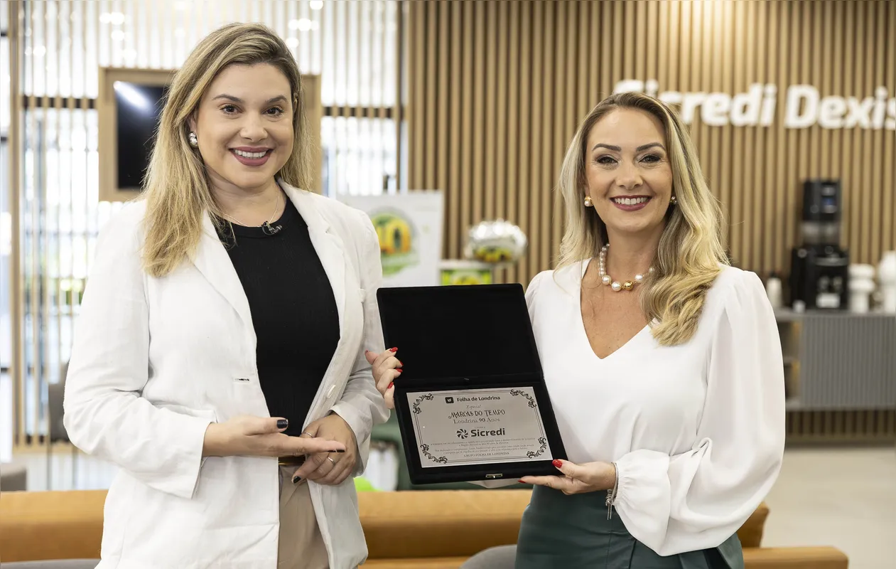 Carla Fernanda Sonoda, gerente regional de desenvolvimento da Sicredi Dexis