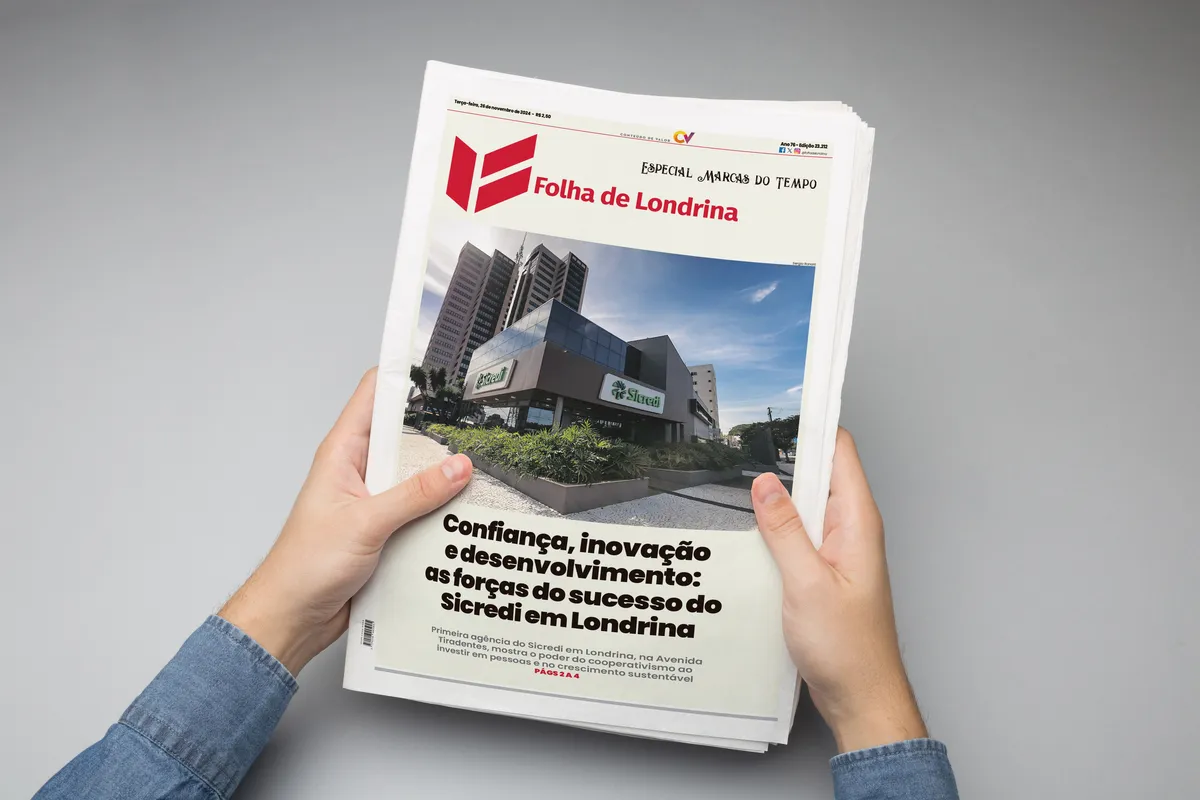 Imagem ilustrativa da imagem Marcas do Tempo: histórias especiais que todos precisamos conhecer