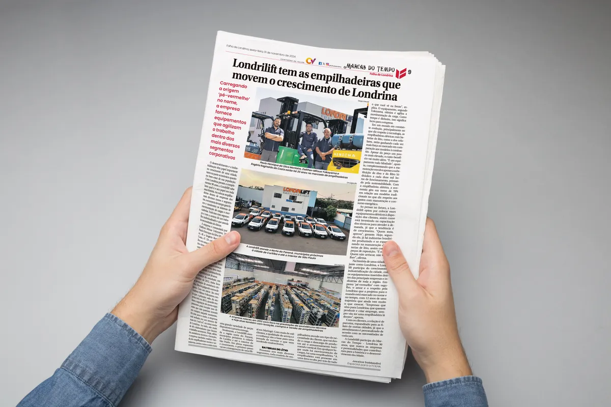 Imagem ilustrativa da imagem Marcas do Tempo: histórias especiais que todos precisamos conhecer