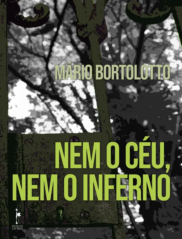 Imagem ilustrativa da imagem Mário Bortolotto reúne as memórias de um ex-seminarista rebelde