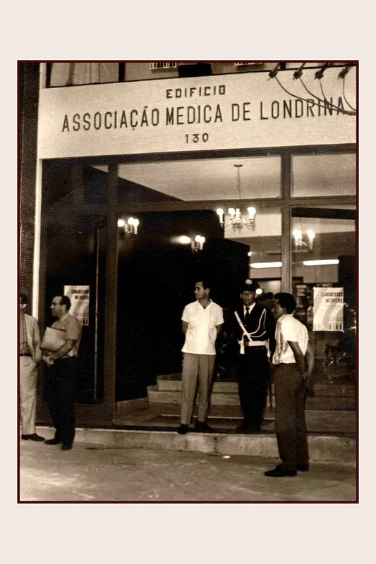 Imagem ilustrativa da imagem Medicina, história e inovação: a trajetória de 83 anos da AML