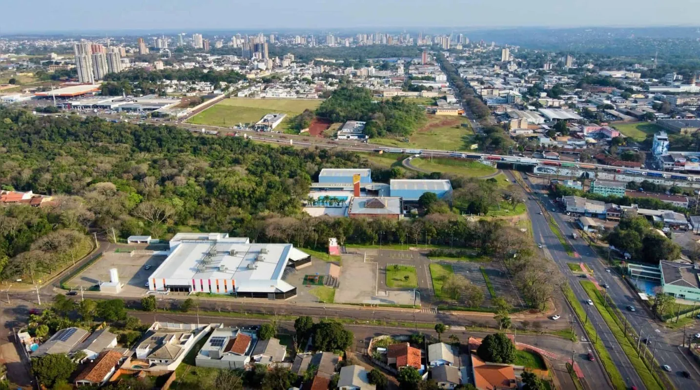 Imagem ilustrativa da imagem Mercado Público Barrageiro abre as portas em 26 de novembro