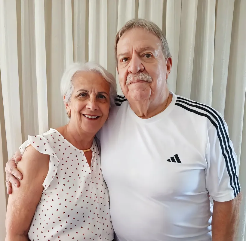 Imagem ilustrativa da imagem Monsenhor Bernard Gafá chega aos 85 anos