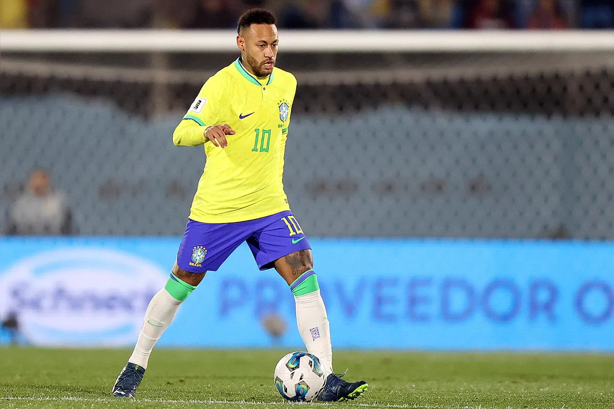 Neymar ainda tem cerca de US$ 65 milhões (R$ 394 milhões) a receber em seu contrato com o Al Hilal e não está disposto a abrir mão do dinheiro